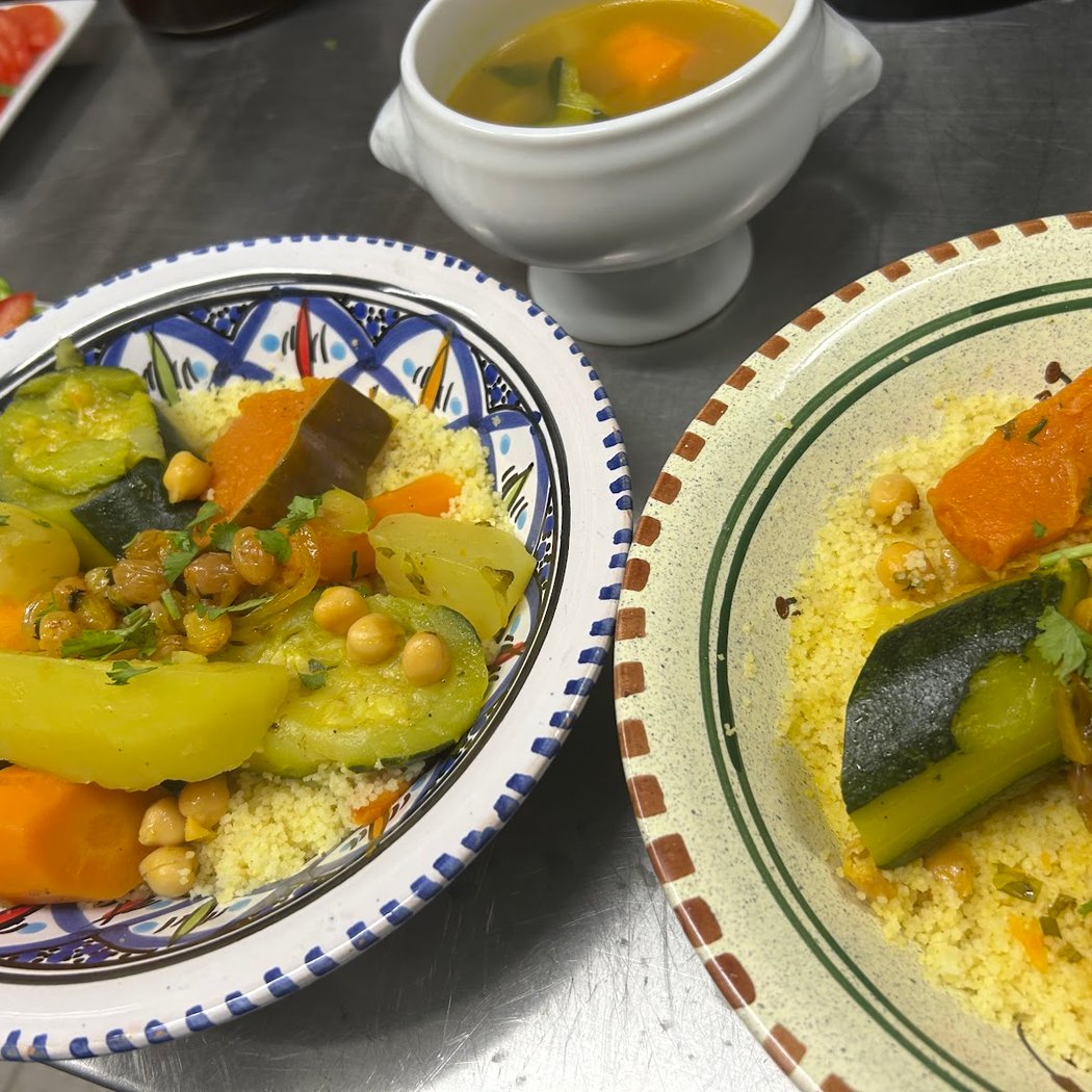 MAMA TAJINE 3